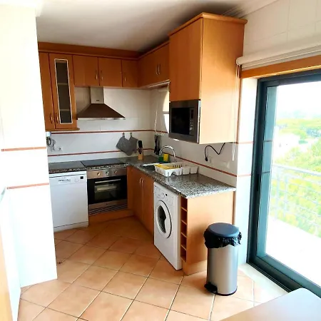 Lejlighed Falesia Penthouse Albufeira