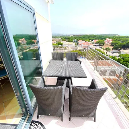 Falesia Penthouse Lejlighed