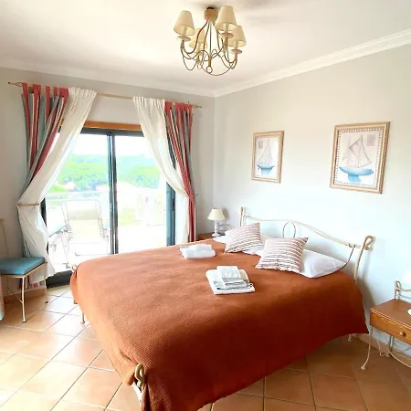 Falesia Penthouse Lägenhet