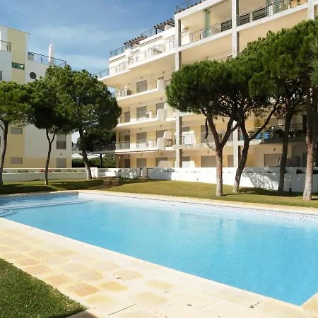 Lejlighed Falesia Penthouse Albufeira