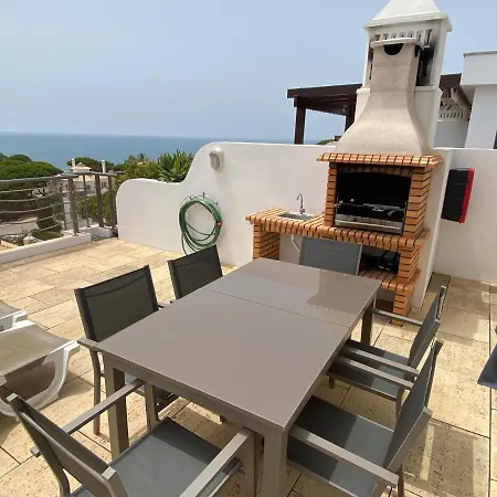 Lägenhet Falesia Penthouse