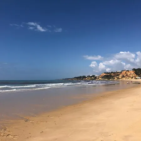 Falesia Penthouse * Albufeira