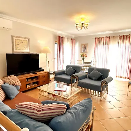 Lejlighed Falesia Penthouse *