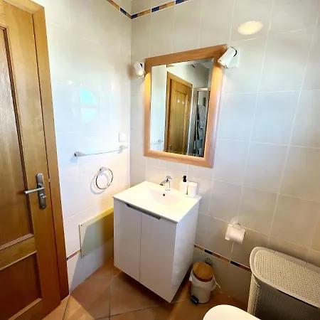 Lägenhet Falesia Penthouse *