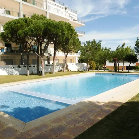 Falesia Penthouse شقة