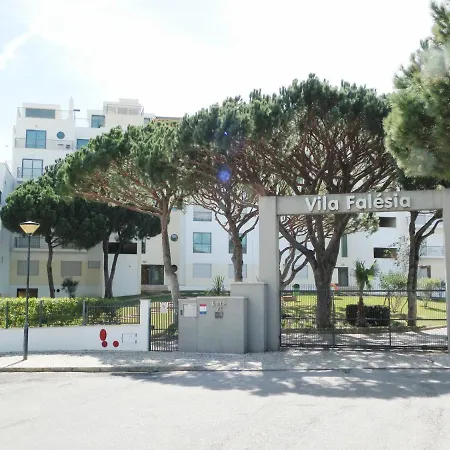 شقة Falesia Penthouse *