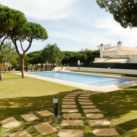 公寓 Falesia Penthouse