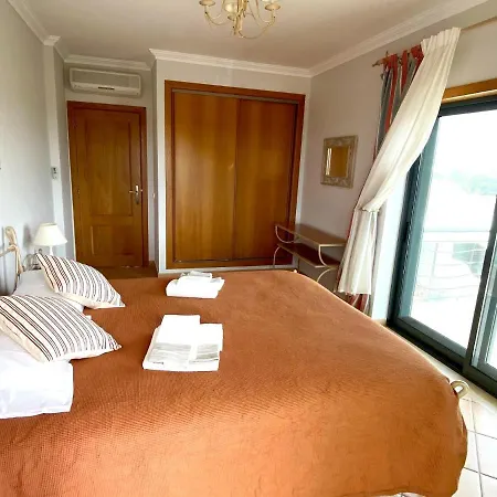 شقة Falesia Penthouse *