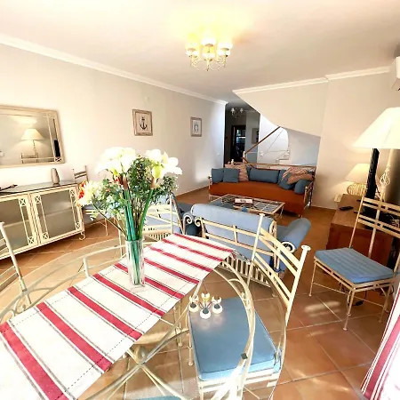 شقة Falesia Penthouse *