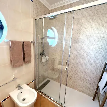 Falesia Penthouse 阿尔布费拉