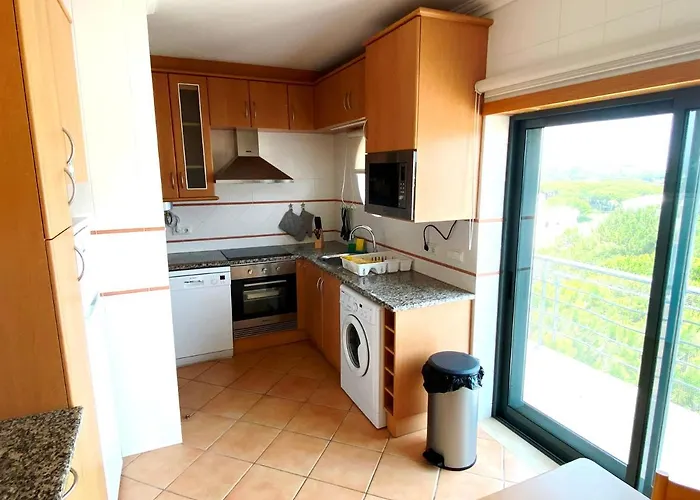 Apartman Falesia Penthouse Albufeira