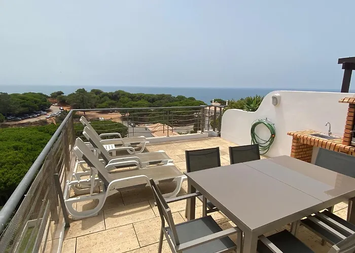 Falesia Penthouse Apartman