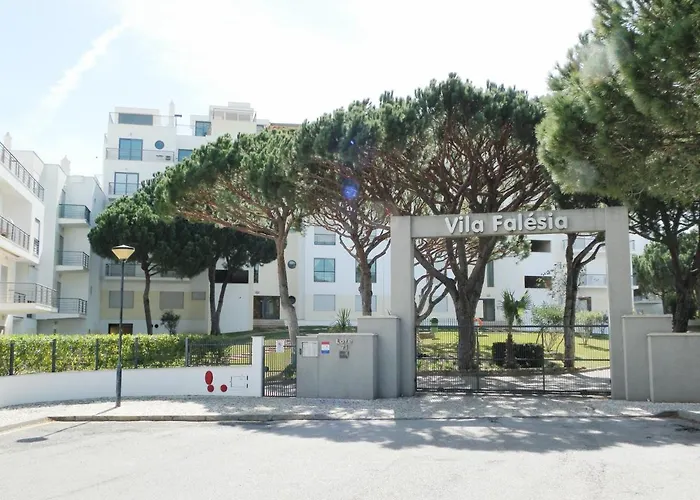 Apartman Falesia Penthouse *