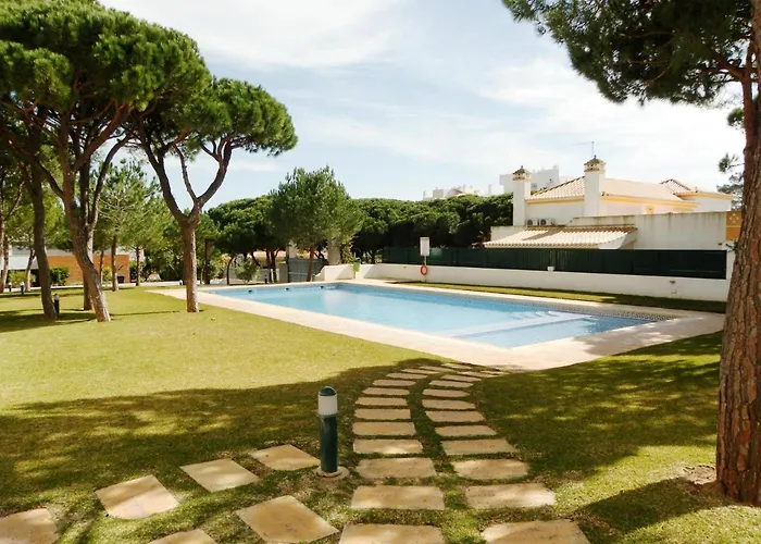 Apartman Falesia Penthouse