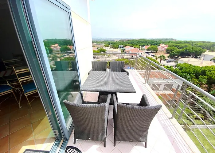 Falesia Penthouse Apartman