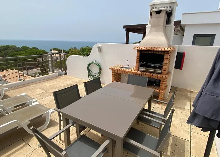 Apartman Falesia Penthouse