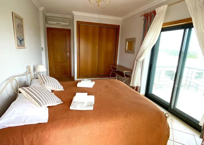 Apartman Falesia Penthouse *