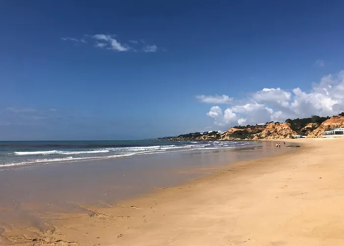 Falesia Penthouse * Albufeira