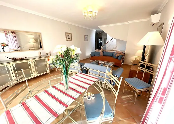 Apartman Falesia Penthouse *