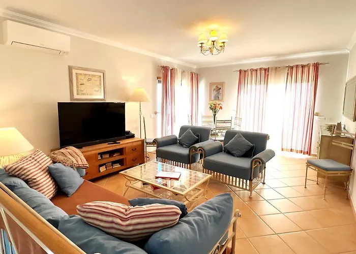 Apartman Falesia Penthouse *