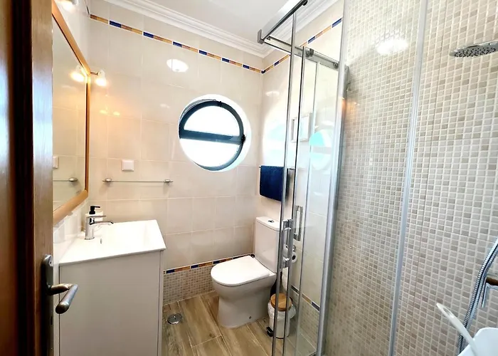 Apartman Falesia Penthouse *