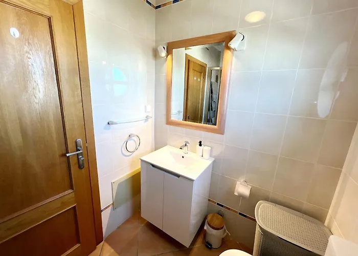 Apartman Falesia Penthouse *