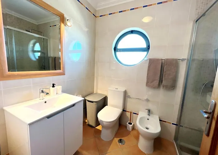 Apartman Falesia Penthouse *