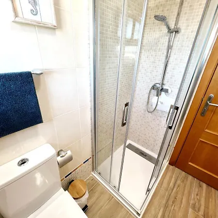 Apartment Falesia Penthouse