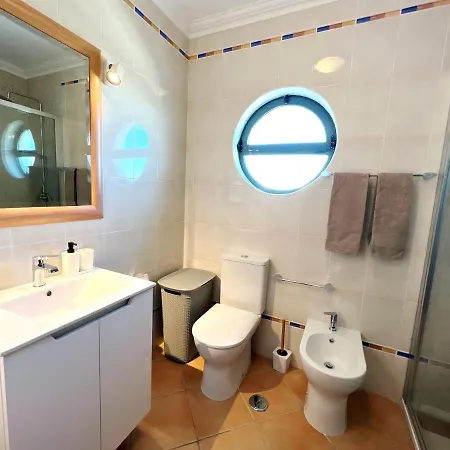 Апартаменты Falesia Penthouse *